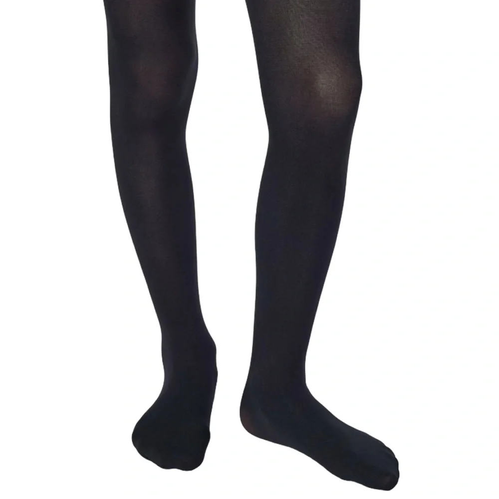 NWT The Children’s Place 2-Pack Microfiber Tights